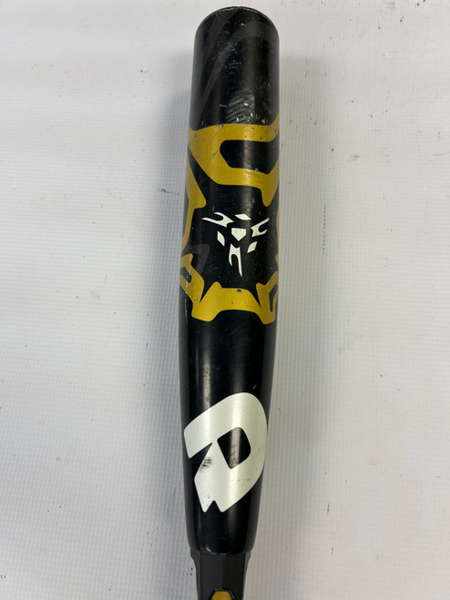 Vist Large View of Product Image Which is Used Demarini CB5-20 BB USSSA 2 5/8 Bat 30"