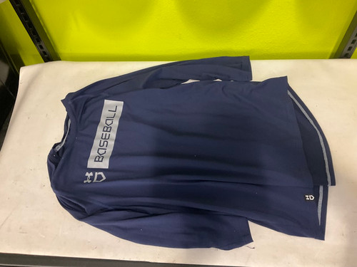 Vist Large View of Product Image Which is Under Armour Baseball and Softball Baseball and Softball Clothing