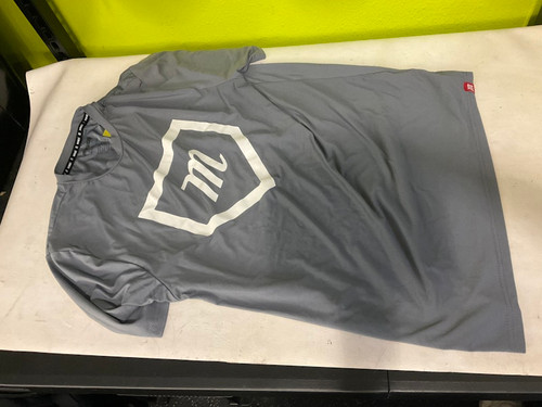 Vist Large View of Product Image Which is Marucci Baseball and Softball Baseball and Softball Clothing