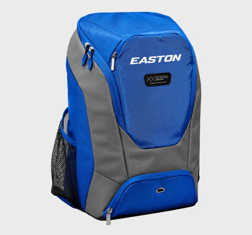 Vist Large View of Product Image Which is New DUGOUT BACKPACK ROYAL BLUE