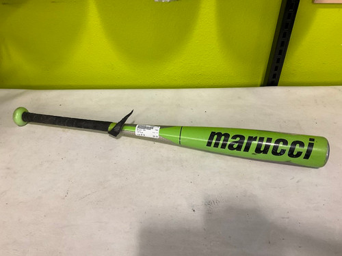Vist Large View of Product Image Which is Marucci Baseball and Softball USSSA 2 5/8  Barrel Bats