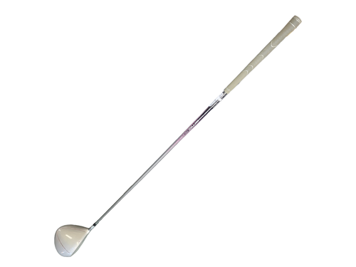 Vist Large View of Product Image Which is TiTech Golf Drivers