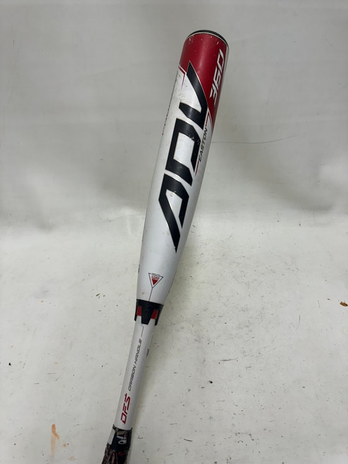 Vist Large View of Product Image Which is Easton Baseball and Softball USSSA 2 5/8  Barrel Bats