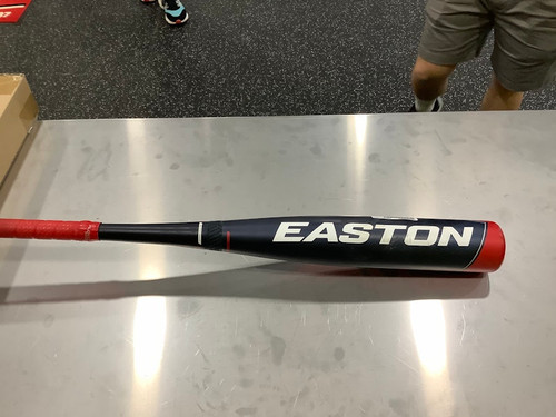 Easton Baseball and Softball Senior League Bats