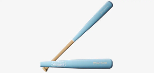 Vist Large View of Product Image Which is Louisville Slugger Baseball and Softball Wood Bats