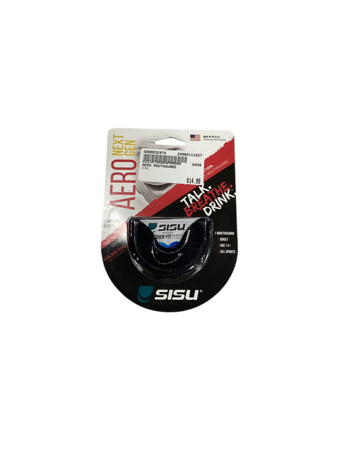 Vist Large View of Product Image Which is Used SISU Lacrosse Accessory 11884-S000032474