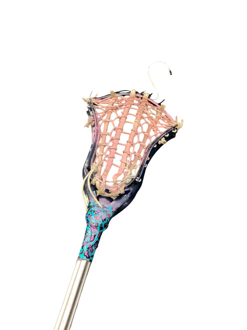 Vist Large View of Product Image Which is Used LAX STICK Wmn Def/LSM Complete Stick Grey 11884-S000027981