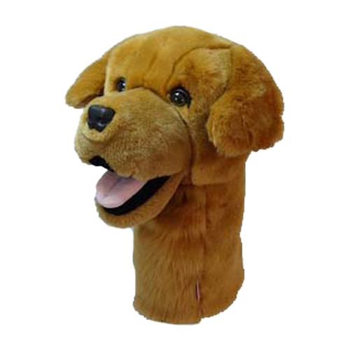 New GOLDEN RETRIEVER DRIVER CVR 11884-35DGOLDEN