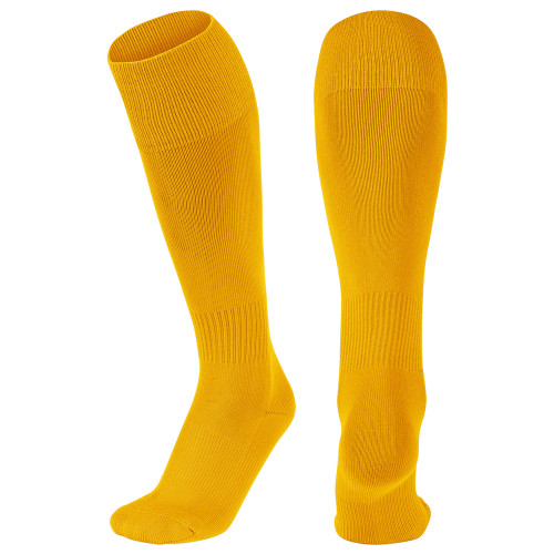 Vist Large View of Product Image Which is New PRO SOCK GOLD SMALL