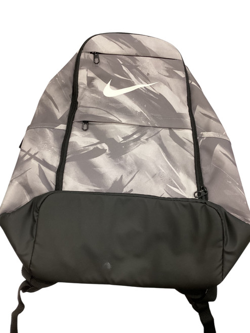 Used Nike Basketball Other Grey LG 11884-S000030191