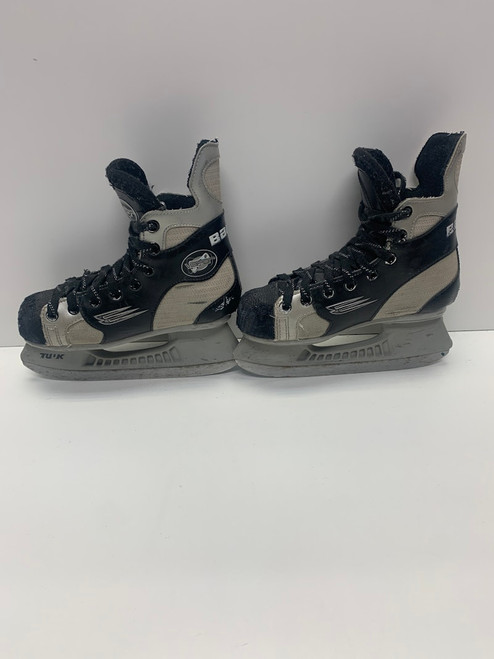 Vist Large View of Product Image Which is Bauer Skates Ice Skates / Ice Hockey Skates