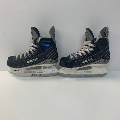 Vist Large View of Product Image Which is Bauer Skates Ice Skates / Ice Hockey Skates