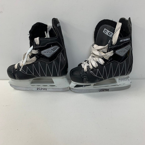 Vist Large View of Product Image Which is CCM Skates Ice Hockey Skates