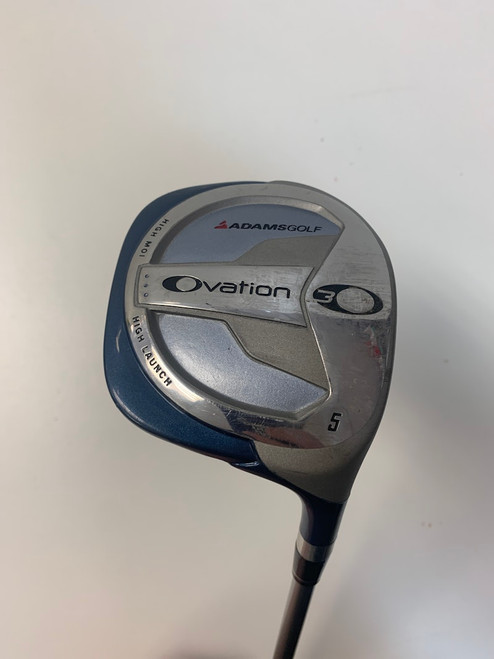 Vist Large View of Product Image Which is Adams Golf Golf Golf / Fairway Woods