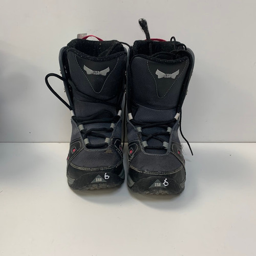 Vist Large View of Product Image Which is 5150 Snowboard Snowboard / Girls Boots