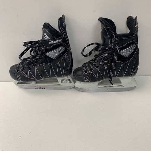 Vist Large View of Product Image Which is CCM Skates Ice Hockey Skates