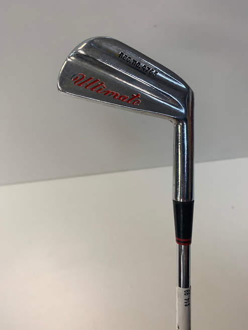 Vist Large View of Product Image Which is Spalding Golf Golf / Individual Irons