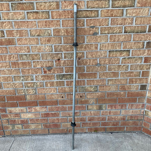 Vist Large View of Product Image Which is Exercise and Fitness Bars