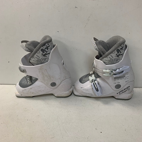 Vist Large View of Product Image Which is Head Downhill Skiing Girls' Downhill Ski Boots