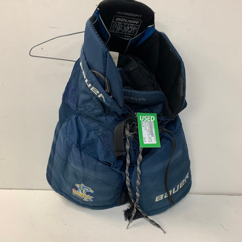 Vist Large View of Product Image Which is Bauer Hockey Hockey Pants