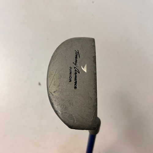 Vist Large View of Product Image Which is Tommy Armour Golf Putters