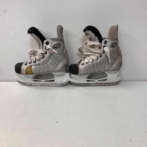 Vist Large View of Product Image Which is Easton Skates Ice Hockey Skates