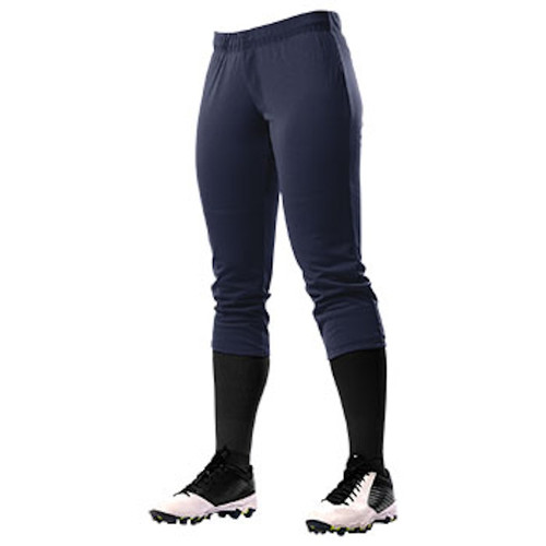 Vist Large View of Product Image Which is New Champro BP39 FIREBALL BB/SB Pant Girls