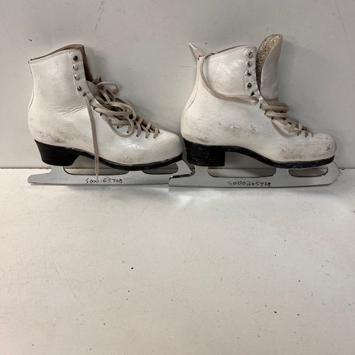 Vist Large View of Product Image Which is Skates Women's Figure Skates