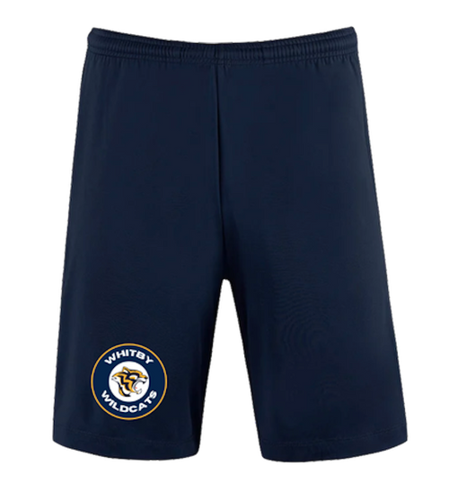 Spirit Wear Spirit Wear Shorts