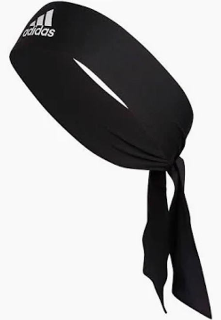 New ALPHASKIN TIE BLK/WH 11884-AGR977902BLKWH