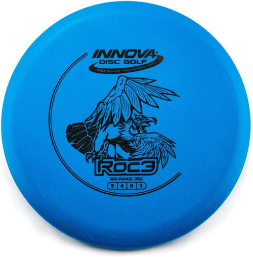 Vist Large View of Product Image Which is New DX ROC 3