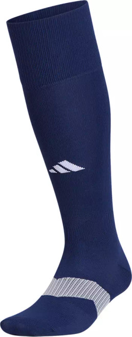 Vist Large View of Product Image Which is New METRO 6 SOCK NVY SM