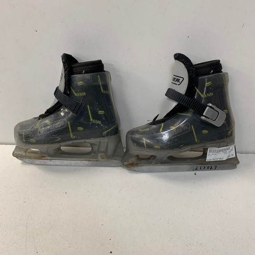 Vist Large View of Product Image Which is Bauer Skates Ice Hockey Skates