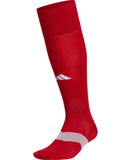 Vist Large View of Product Image Which is New METRO 6 SOCK RED SM