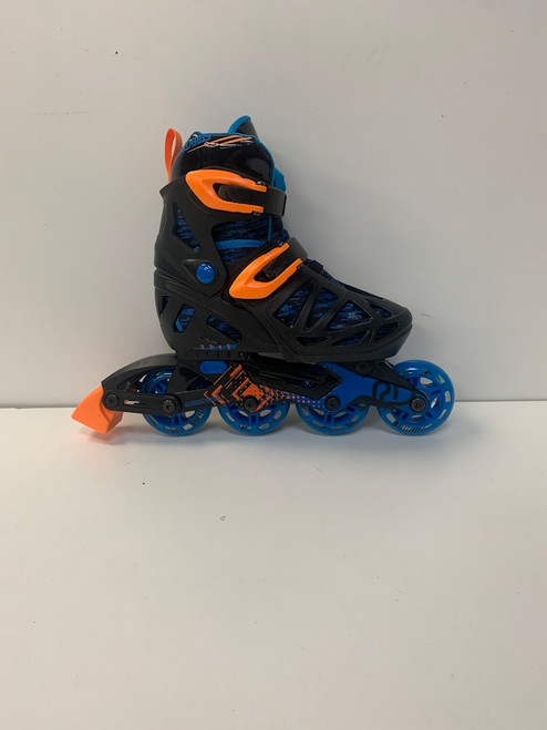 Vist Large View of Product Image Which is Inline Skates Inline Skates / Rec & Fitness Skates