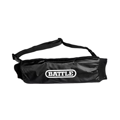 Vist Large View of Product Image Which is New BATTLE HANDWARMER BLK YTH