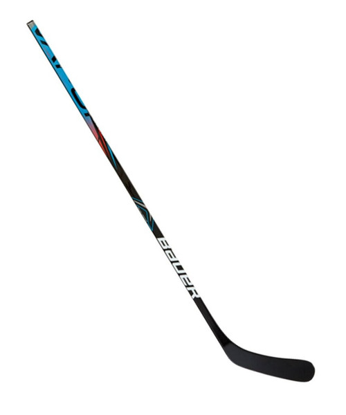 Vist Large View of Product Image Which is Bauer Ice Hockey Sticks Ice Hockey Sticks / Youth Composite One Piece