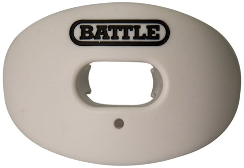 Vist Large View of Product Image Which is New Batavis OXYGEN MTHGRD W CONVERTIBLE STRAP Football Accessory