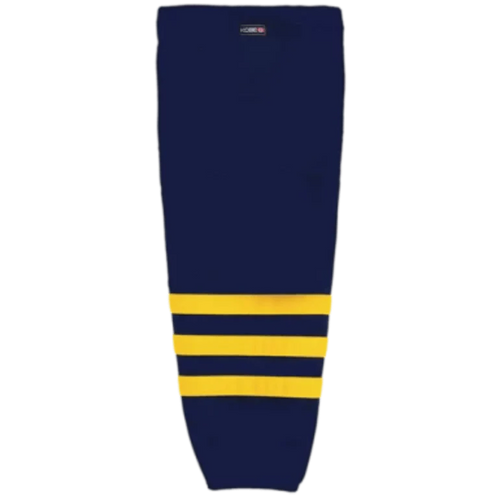Vist Large View of Product Image Which is Hockey Hockey Socks