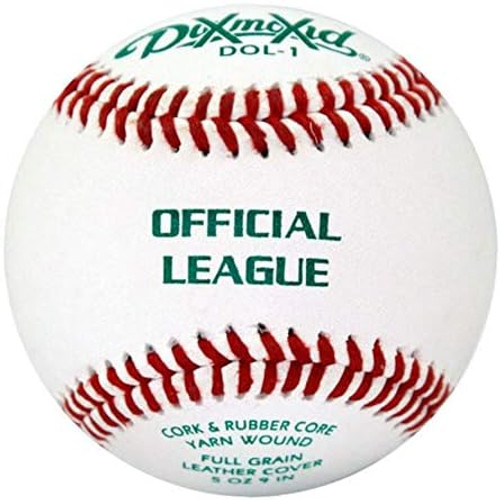 Vist Large View of Product Image Which is Baseball and Softball Baseballs