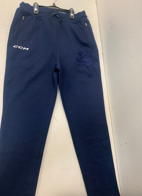 Vist Large View of Product Image Which is New WH22 CCM LOCKER PANT AXXL