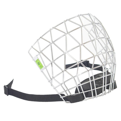 Vist Large View of Product Image Which is Ringette Ringette Face Masks