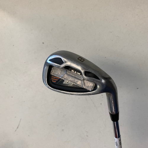 Vist Large View of Product Image Which is Ram Golf Individual Irons