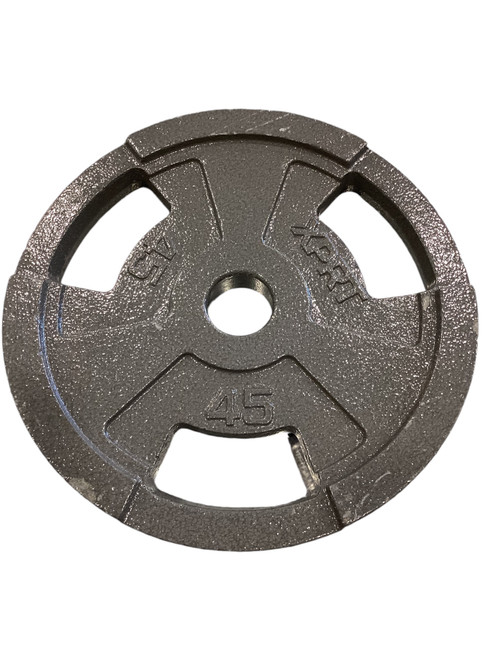 New XPRT OLY 45LB 11884-HPADF-OP45