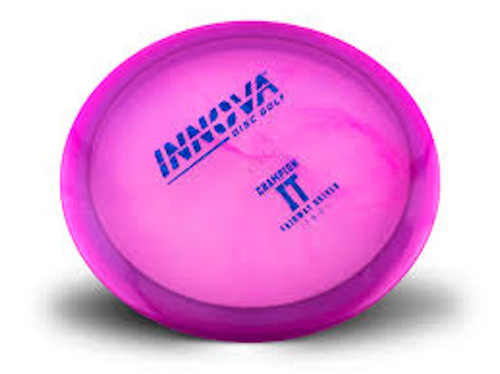 Vist Large View of Product Image Which is Disc Golf Disc Golf Drivers