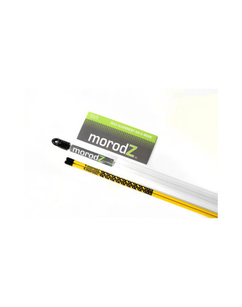 Vist Large View of Product Image Which is New MORODZ YELLOW 2 PK