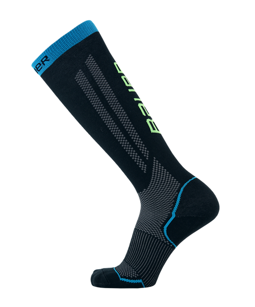 Vist Large View of Product Image Which is Bauer Ice Hockey Ice Hockey / Socks