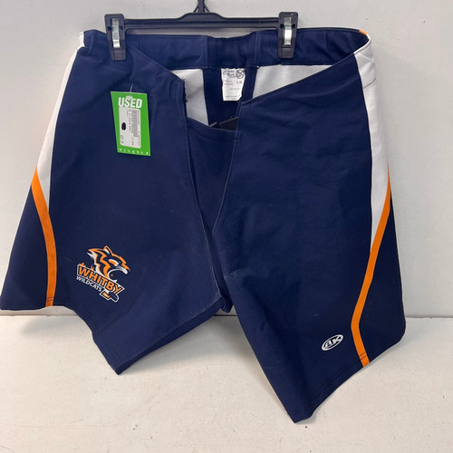 Vist Large View of Product Image Which is Hockey Hockey Pants