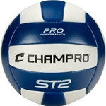 Vist Large View of Product Image Which is New INDOOR/OUTDOOR VBALL BLUE