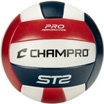 Vist Large View of Product Image Which is New ST2 VBALL RWB